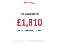 USED 2014 VOLKSWAGEN POLO 1.4 TDI BlueMotion Tech SE Hatchback 5dr Diesel Manual Euro 6 (s/s) (75 ps) FULL SERVICE HISTORY