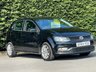 USED 2014 VOLKSWAGEN POLO 1.4 TDI BlueMotion Tech SE Hatchback 5dr Diesel Manual Euro 6 (s/s) (75 ps) FULL SERVICE HISTORY
