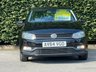 USED 2014 VOLKSWAGEN POLO 1.4 TDI BlueMotion Tech SE Hatchback 5dr Diesel Manual Euro 6 (s/s) (75 ps) FULL SERVICE HISTORY