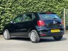 USED 2014 VOLKSWAGEN POLO 1.4 TDI BlueMotion Tech SE Hatchback 5dr Diesel Manual Euro 6 (s/s) (75 ps) FULL SERVICE HISTORY