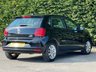 USED 2014 VOLKSWAGEN POLO 1.4 TDI BlueMotion Tech SE Hatchback 5dr Diesel Manual Euro 6 (s/s) (75 ps) FULL SERVICE HISTORY