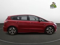 USED 2019 69 FORD S-MAX 2.0 EcoBlue ST-Line MPV 5dr Diesel Manual Euro 6 (s/s) (190 ps) ++HUGE SALE NOW ON+SAVE &pound;&pound;&pound;++