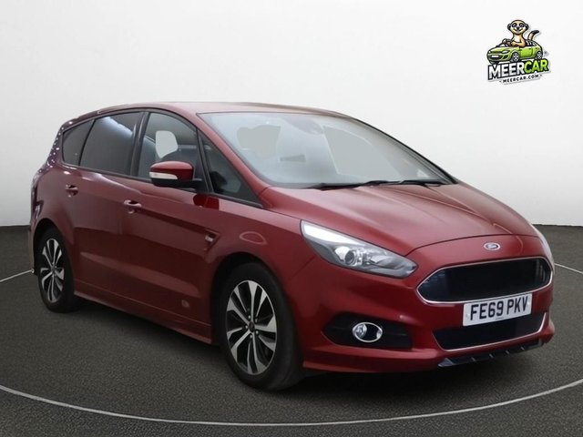2019 Ford S-Max 2L St-Line 5dr - Photo 5