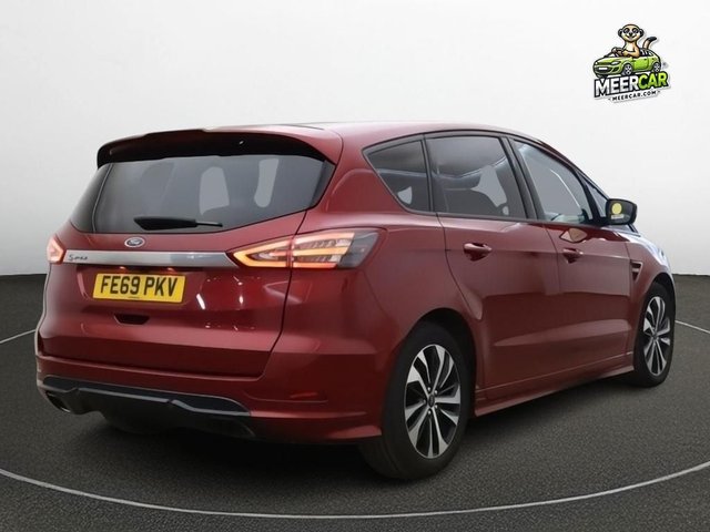 2019 Ford S-Max 2L St-Line 5dr - Photo 7