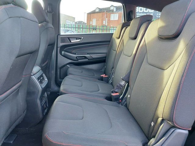 2019 Ford S-Max 2L St-Line 5dr - Photo 9