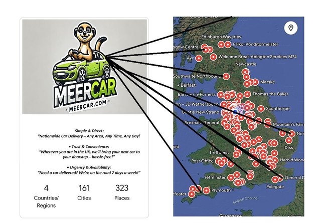 2012 BMW X3 2L M Sport 5dr - Photo 12
