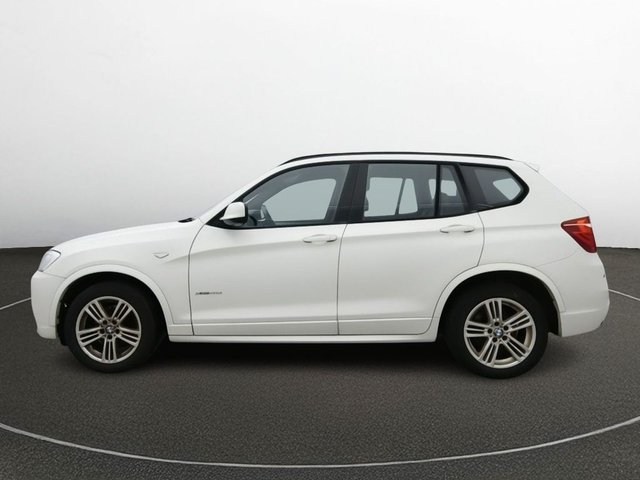2012 BMW X3 2L M Sport 5dr - Photo 3