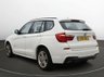 USED 2012 12 BMW X3 2.0 20d M Sport SUV 5dr Diesel Steptronic xDrive Euro 5 (s/s) (184 ps) ++HUGE SALE NOW ON+SAVE &pound;&pound;&pound;++