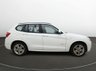 USED 2012 12 BMW X3 2.0 20d M Sport SUV 5dr Diesel Steptronic xDrive Euro 5 (s/s) (184 ps) ++HUGE SALE NOW ON+SAVE &pound;&pound;&pound;++