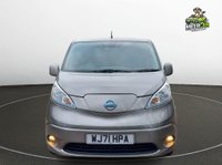 USED 2021 71 NISSAN eNV200 EVALIA 40kWh Evalia MPV 5dr Electric Auto (Quick Charge, 7 Seat) (109 ps) ++7 SEATS 4X4 ++