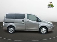 USED 2021 71 NISSAN eNV200 EVALIA 40kWh Evalia MPV 5dr Electric Auto (Quick Charge, 7 Seat) (109 ps) ++7 SEATS 4X4 ++