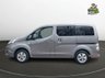 USED 2021 71 NISSAN eNV200 EVALIA 40kWh Evalia MPV 5dr Electric Auto (Quick Charge, 7 Seat) (109 ps) ++7 SEATS 4X4 ++