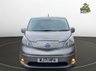 USED 2021 71 NISSAN eNV200 EVALIA 40kWh Evalia MPV 5dr Electric Auto (Quick Charge, 7 Seat) (109 ps) ++7 SEATS 4X4 ++