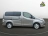 USED 2021 71 NISSAN eNV200 EVALIA 40kWh Evalia MPV 5dr Electric Auto (Quick Charge, 7 Seat) (109 ps) ++7 SEATS 4X4 ++