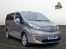 USED 2021 71 NISSAN eNV200 EVALIA 40kWh Evalia MPV 5dr Electric Auto (Quick Charge, 7 Seat) (109 ps) ++7 SEATS 4X4 ++
