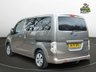 USED 2021 71 NISSAN eNV200 EVALIA 40kWh Evalia MPV 5dr Electric Auto (Quick Charge, 7 Seat) (109 ps) ++7 SEATS 4X4 ++