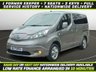 USED 2021 71 NISSAN eNV200 EVALIA 40kWh Evalia MPV 5dr Electric Auto (Quick Charge, 7 Seat) (109 ps) ++7 SEATS 4X4 ++