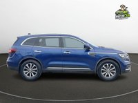 USED 2019 RENAULT KOLEOS 1.7 Blue dCi Iconic SUV 5dr Diesel X-Trn A7 Euro 6 (s/s) (150 ps) ++++DRIVE AWAY TODAY FINANCE++++