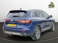 USED 2019 RENAULT KOLEOS 1.7 Blue dCi Iconic SUV 5dr Diesel X-Trn A7 Euro 6 (s/s) (150 ps) ++++DRIVE AWAY TODAY FINANCE++++