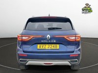 USED 2019 RENAULT KOLEOS 1.7 Blue dCi Iconic SUV 5dr Diesel X-Trn A7 Euro 6 (s/s) (150 ps) ++++DRIVE AWAY TODAY FINANCE++++