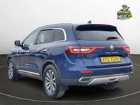 USED 2019 RENAULT KOLEOS 1.7 Blue dCi Iconic SUV 5dr Diesel X-Trn A7 Euro 6 (s/s) (150 ps) ++++DRIVE AWAY TODAY FINANCE++++