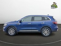 USED 2019 RENAULT KOLEOS 1.7 Blue dCi Iconic SUV 5dr Diesel X-Trn A7 Euro 6 (s/s) (150 ps) ++++DRIVE AWAY TODAY FINANCE++++