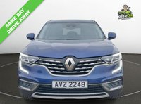 USED 2019 RENAULT KOLEOS 1.7 Blue dCi Iconic SUV 5dr Diesel X-Trn A7 Euro 6 (s/s) (150 ps) ++++DRIVE AWAY TODAY FINANCE++++