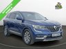 USED 2019 RENAULT KOLEOS 1.7 Blue dCi Iconic SUV 5dr Diesel X-Trn A7 Euro 6 (s/s) (150 ps) ++++DRIVE AWAY TODAY FINANCE++++