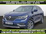 USED 2019 RENAULT KOLEOS 1.7 Blue dCi Iconic SUV 5dr Diesel X-Trn A7 Euro 6 (s/s) (150 ps) ++++DRIVE AWAY TODAY FINANCE++++