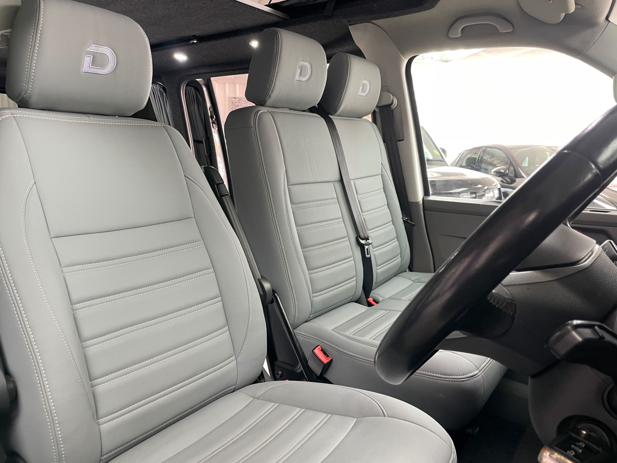 USED 2021 71 VOLKSWAGEN TRANSPORTER 2.0 TDI T28 Highline Panel Van 5dr Diesel Manual FWD SWB Euro 6 (s/s) (110 ps) 