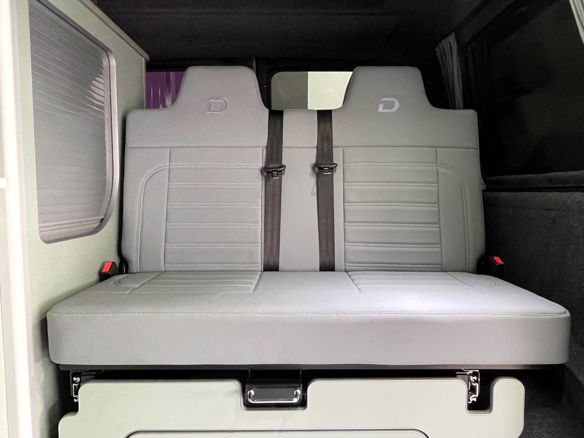 USED 2021 71 VOLKSWAGEN TRANSPORTER 2.0 TDI T28 Highline Panel Van 5dr Diesel Manual FWD SWB Euro 6 (s/s) (110 ps) 