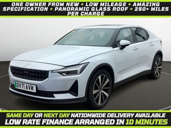 View our POLESTAR POLESTAR 2