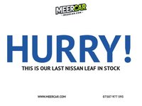 USED 2021 71 NISSAN LEAF 40kWh Acenta Hatchback 5dr Electric Auto (150 ps) ++HUGE SALE NOW ON+SAVE &pound;&pound;&pound;++