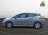 USED 2021 71 NISSAN LEAF 40kWh Acenta Hatchback 5dr Electric Auto (150 ps) ++HUGE SALE NOW ON+SAVE &pound;&pound;&pound;++