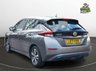 USED 2021 71 NISSAN LEAF 40kWh Acenta Hatchback 5dr Electric Auto (150 ps) ++HUGE SALE NOW ON+SAVE &pound;&pound;&pound;++