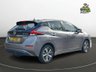 USED 2021 71 NISSAN LEAF 40kWh Acenta Hatchback 5dr Electric Auto (150 ps) ++HUGE SALE NOW ON+SAVE &pound;&pound;&pound;++