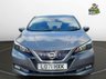 USED 2021 71 NISSAN LEAF 40kWh Acenta Hatchback 5dr Electric Auto (150 ps) ++HUGE SALE NOW ON+SAVE &pound;&pound;&pound;++