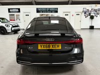 USED 2018 68 AUDI A7 3.0 TDI V6 50 S line Sportback 5dr Diesel Tiptronic quattro Euro 6 (s/s) (286 ps) 