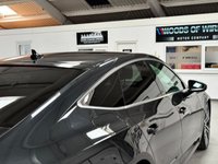 USED 2018 68 AUDI A7 3.0 TDI V6 50 S line Sportback 5dr Diesel Tiptronic quattro Euro 6 (s/s) (286 ps) 
