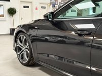 USED 2018 68 AUDI A7 3.0 TDI V6 50 S line Sportback 5dr Diesel Tiptronic quattro Euro 6 (s/s) (286 ps) 