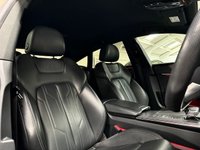 USED 2018 68 AUDI A7 3.0 TDI V6 50 S line Sportback 5dr Diesel Tiptronic quattro Euro 6 (s/s) (286 ps) 