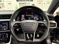 USED 2018 68 AUDI A7 3.0 TDI V6 50 S line Sportback 5dr Diesel Tiptronic quattro Euro 6 (s/s) (286 ps) 