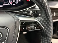 USED 2018 68 AUDI A7 3.0 TDI V6 50 S line Sportback 5dr Diesel Tiptronic quattro Euro 6 (s/s) (286 ps) 