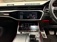 USED 2018 68 AUDI A7 3.0 TDI V6 50 S line Sportback 5dr Diesel Tiptronic quattro Euro 6 (s/s) (286 ps) 