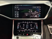 USED 2018 68 AUDI A7 3.0 TDI V6 50 S line Sportback 5dr Diesel Tiptronic quattro Euro 6 (s/s) (286 ps) 