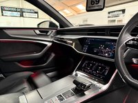 USED 2018 68 AUDI A7 3.0 TDI V6 50 S line Sportback 5dr Diesel Tiptronic quattro Euro 6 (s/s) (286 ps) 