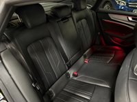 USED 2018 68 AUDI A7 3.0 TDI V6 50 S line Sportback 5dr Diesel Tiptronic quattro Euro 6 (s/s) (286 ps) 