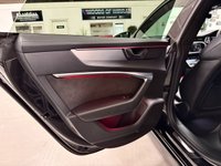 USED 2018 68 AUDI A7 3.0 TDI V6 50 S line Sportback 5dr Diesel Tiptronic quattro Euro 6 (s/s) (286 ps) 