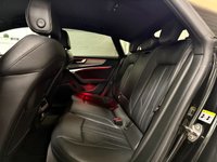 USED 2018 68 AUDI A7 3.0 TDI V6 50 S line Sportback 5dr Diesel Tiptronic quattro Euro 6 (s/s) (286 ps) 