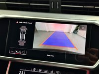 USED 2018 68 AUDI A7 3.0 TDI V6 50 S line Sportback 5dr Diesel Tiptronic quattro Euro 6 (s/s) (286 ps) 